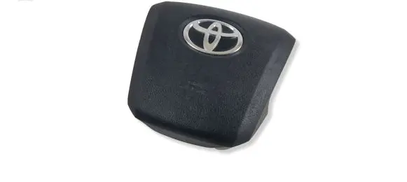 Toyota Prius (XW50) Steering wheel airbag ACNB116PPKAC