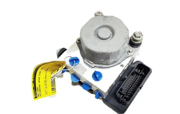 Mitsubishi Space Star ABS Pump 4670B229