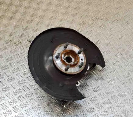 Land Rover Range Rover L405 Rear wheel hub