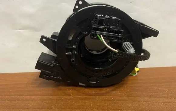 Jaguar XF X260 Airbag slip ring squib (SRS ring) B140 FK7214A664CA