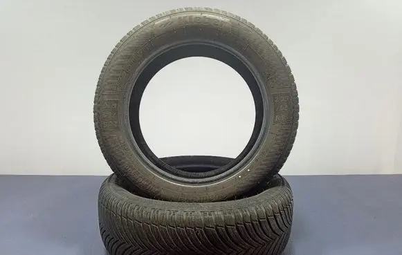 Peugeot 407 R17 C winter tire 