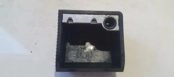 Car ashtray