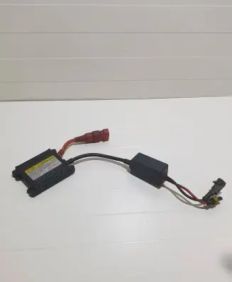 BMW 3 E90 E91 Headlight ballast module Xenon 103877964 65203