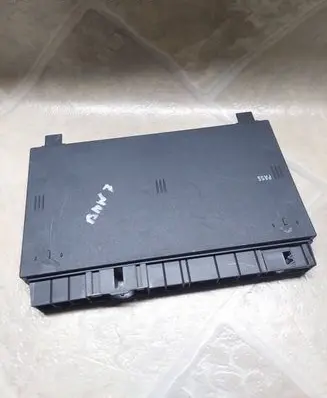 BMW 7 E65 E66 Comfort/convenience module 6924875901 000018154 61356924875901