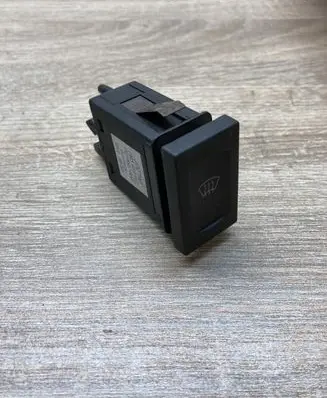 Volkswagen Sharan Windscreen/window heater switch 7M3959622 YM2118K574AAW