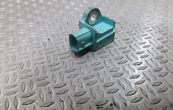 Mazda 6 Airbag deployment crash/impact sensor 5WK43826