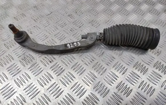 Volkswagen Transporter - Caravelle T5 Steering tie rod end 