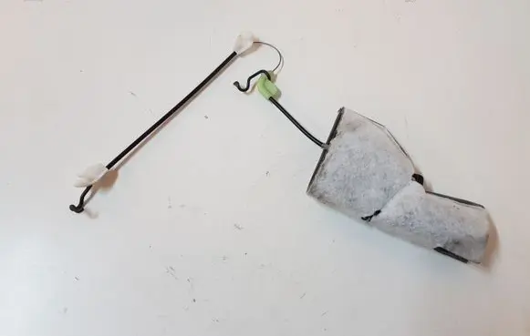 Ford Mustang VI Seat adjustment motor 2016901 5030001E CU5A9665500FC