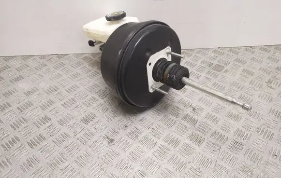 Chevrolet Corvette C7 Brake booster 23337593