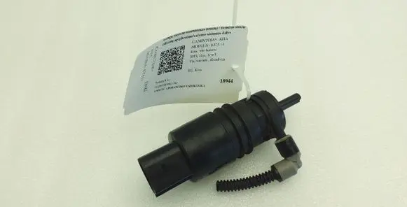 BMW 7 F01 F02 F03 F04 Windscreen/windshield washer pump 6934160 67126934160