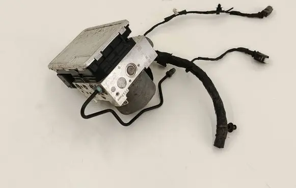 BMW 4 G22 G23 G24 G26 ABS Pump 5A25EE6 5A25EE5 62062600986