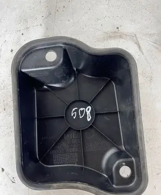 Iveco Daily 6th gen Airbag cover 580125789
