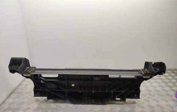 Toyota Proace Top upper radiator support slam panel 9830512680