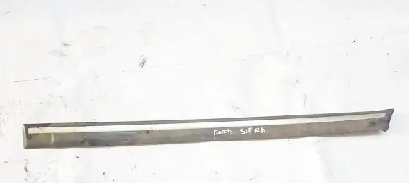 Ford Sierra Rear door trim (molding)