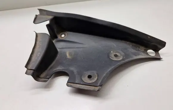 BMW 6 E63 E64 Other trunk/boot trim element 7124912
