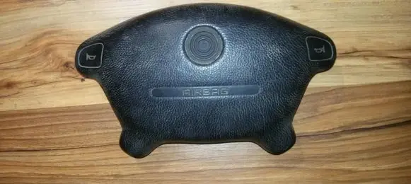Opel Vectra B Steering wheel airbag B005410100 PEMBH0830327