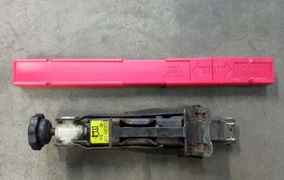Lift Jack