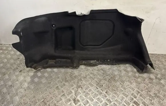 Chevrolet Camaro Trunk/boot lower side trim panel 23385638 84290239 84168682