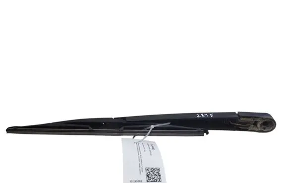 Opel Zafira C Rear wiper blade 