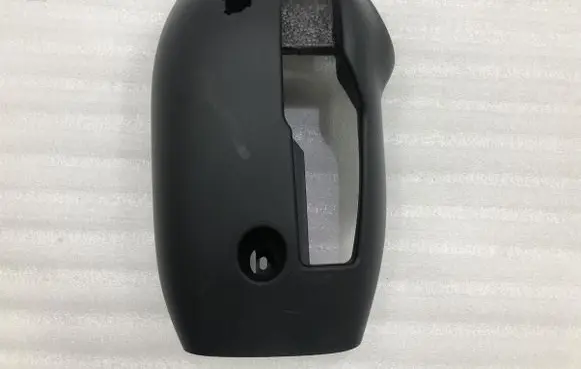 Ford C-MAX II Steering wheel column trim AM51-3533