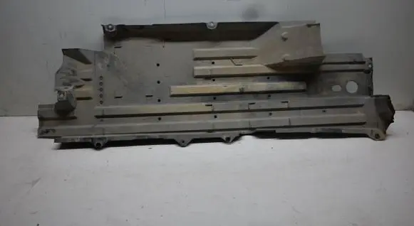 Mazda CX-7 Center/middle under tray cover EH64561Z0