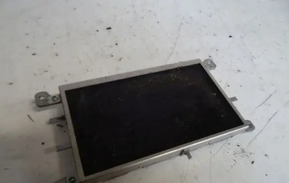 Audi Q5 SQ5 Screen/display/small screen 8T0919603F