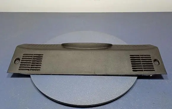 Fiat 500E Other sill/pillar trim element 1RZ40JXWAD