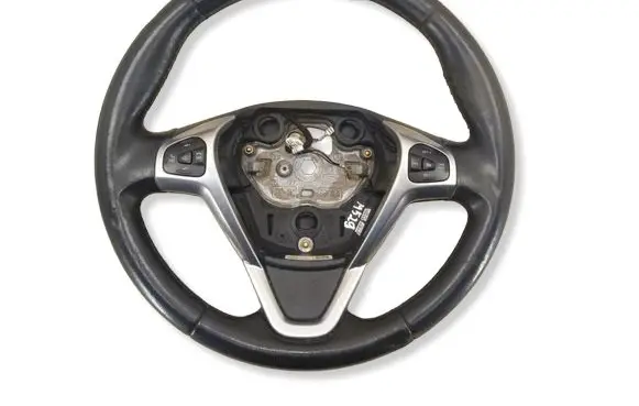 Ford Fiesta Steering wheel 34148289A 53754PM