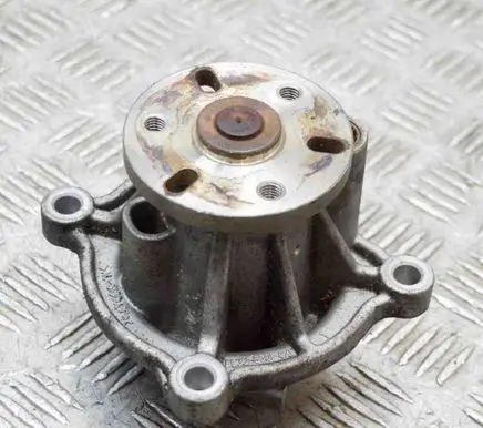 Land Rover Range Rover L405 Water pump AL3Q8501CA