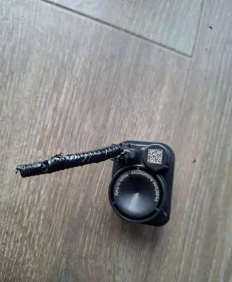 Toyota C-HR II Alarm system siren 89040F4020