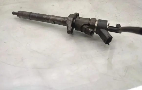Volvo C30 Fuel injector 328480