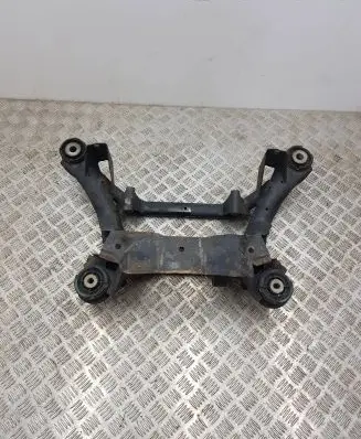 Rear subframe