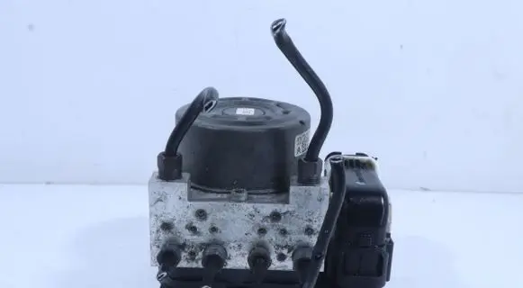 Peugeot 208 I ABS Pump 10091539603