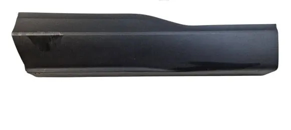 Ford Edge II Rear door trim (molding) FT4BR254A77 FT4BR254A77ADW AYENA