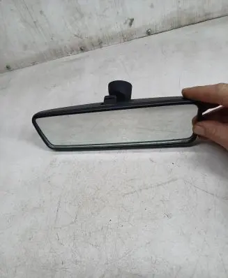 Volkswagen PASSAT B5.5 Rear view mirror (interior) 4D0857511 E102510093
