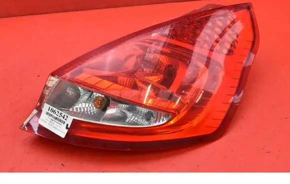 Ford Fiesta Rear/tail lights 8A6113404A