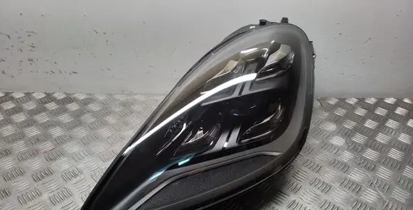 Porsche Cayenne (9Y0 9Y3) Headlight/headlamp 9Y0941035J