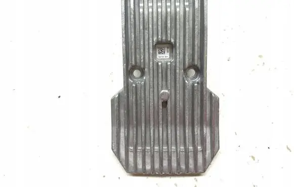 Skoda Octavia Mk3 (5E) LED ballast control module 1473000374