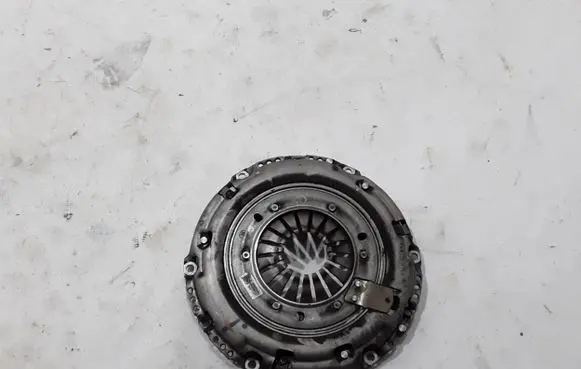 Renault Scenic IV - Grand scenic IV Pressure plate 302051274R