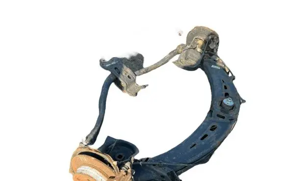 Rear subframe