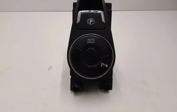 Hyundai i40 Hand parking brake switch 937663Z540 1506040160