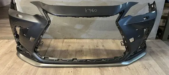Lexus NX Front bumper 52119-78330