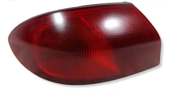 Alfa Romeo 166 Rear/tail lights 