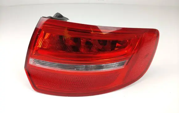 Audi A3 S3 8P Rear/tail lights 8P4945096E