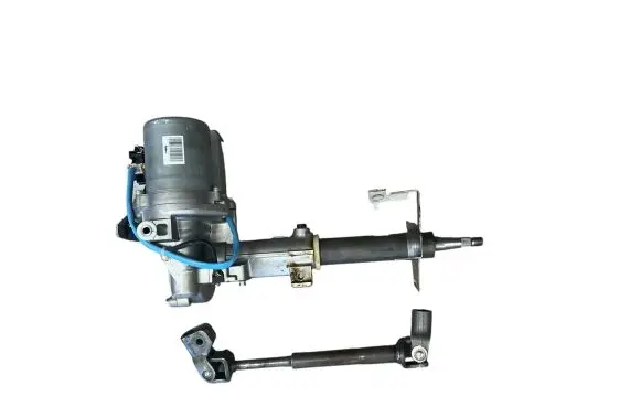 Nissan X-Trail T31 Steering wheel axle 48810JG41A 7420191 BD0008