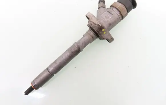 Peugeot Partner Fuel injector 0445110311