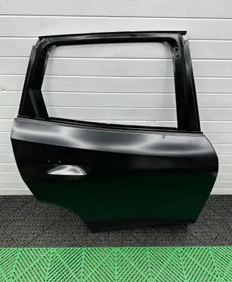 BMW X3 G45 Rear door 5A6A242