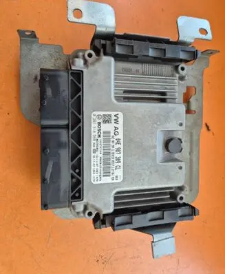 Volkswagen Caddy Engine control unit/module 04E907309CL 0261S18568