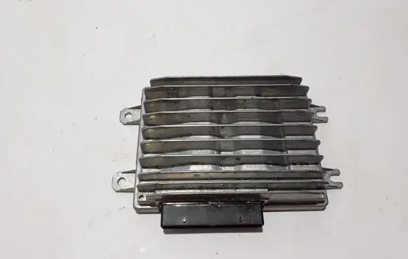 Audi Q8 Sound amplifier 8Y0035465