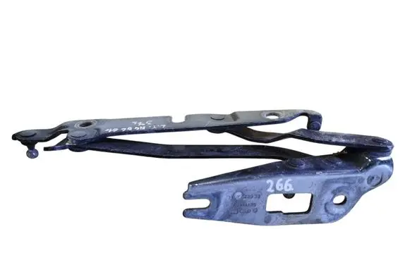 Audi A4 S4 B6 8E 8H Tailgate/trunk/boot hinge 8E5827301B
